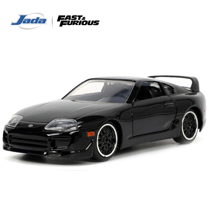 Movies - JADA 1:32 ダイキャストモデルカー ワイルド・スピード 1995年式 トヨタ