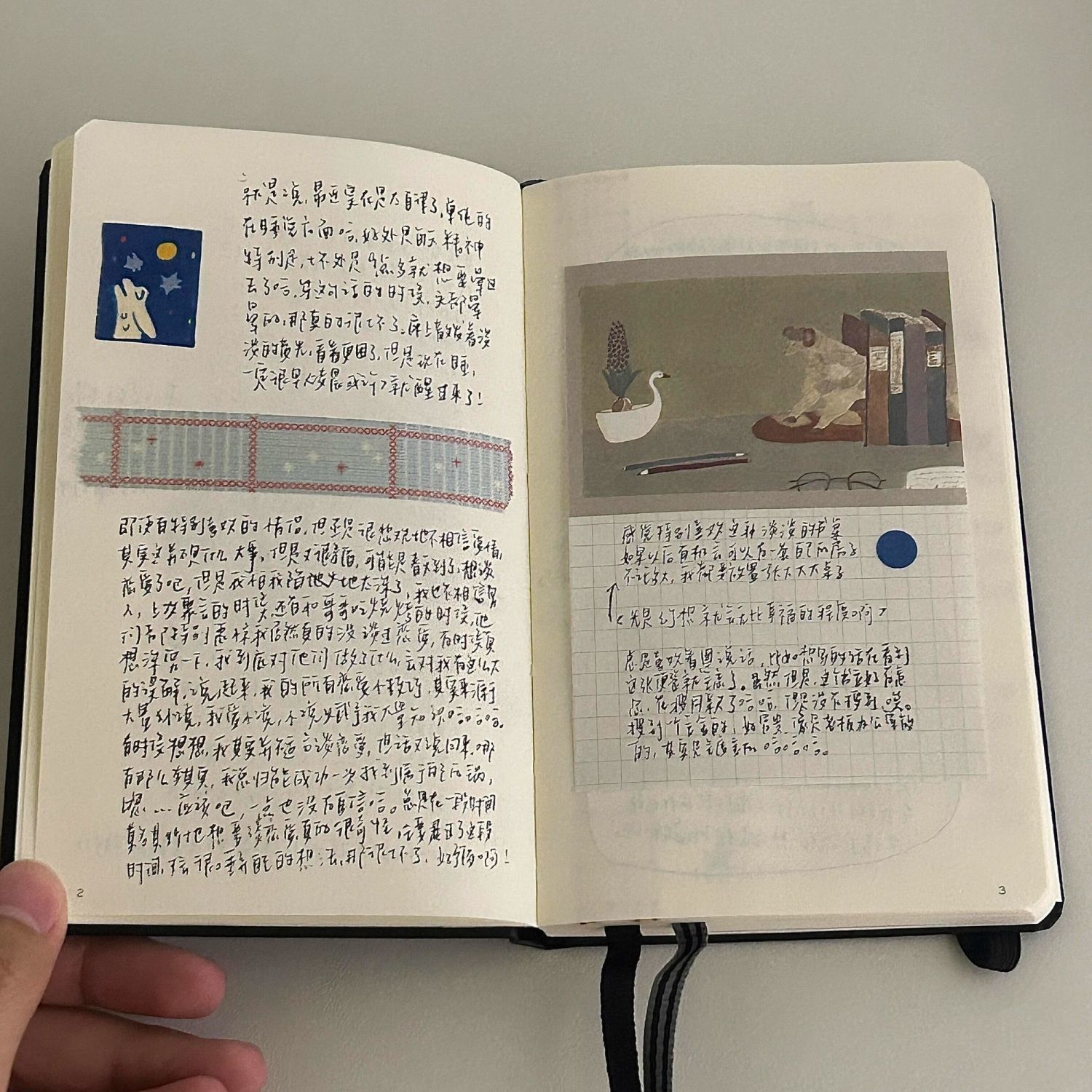 ヴィンテージA6ブラックレザージャーナル、高級感のある厚手の - Vintage Leather Journal Notebook のレビューと価格